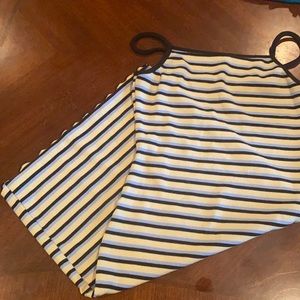 Wild Fable ribbed tank dress